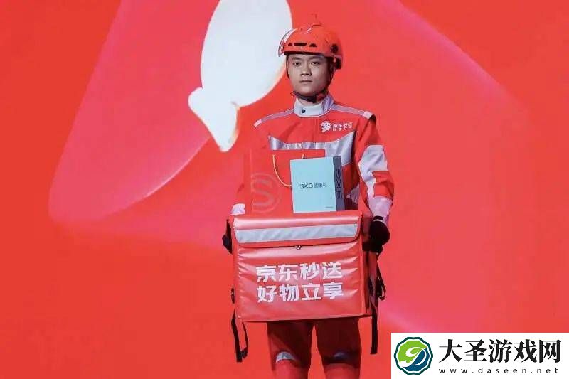 京东入局外卖