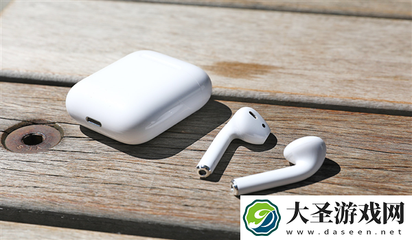 怪不得苹果要给下一代AirPods加摄像头