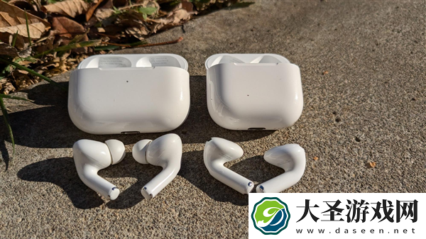 怪不得苹果要给下一代AirPods加摄像头