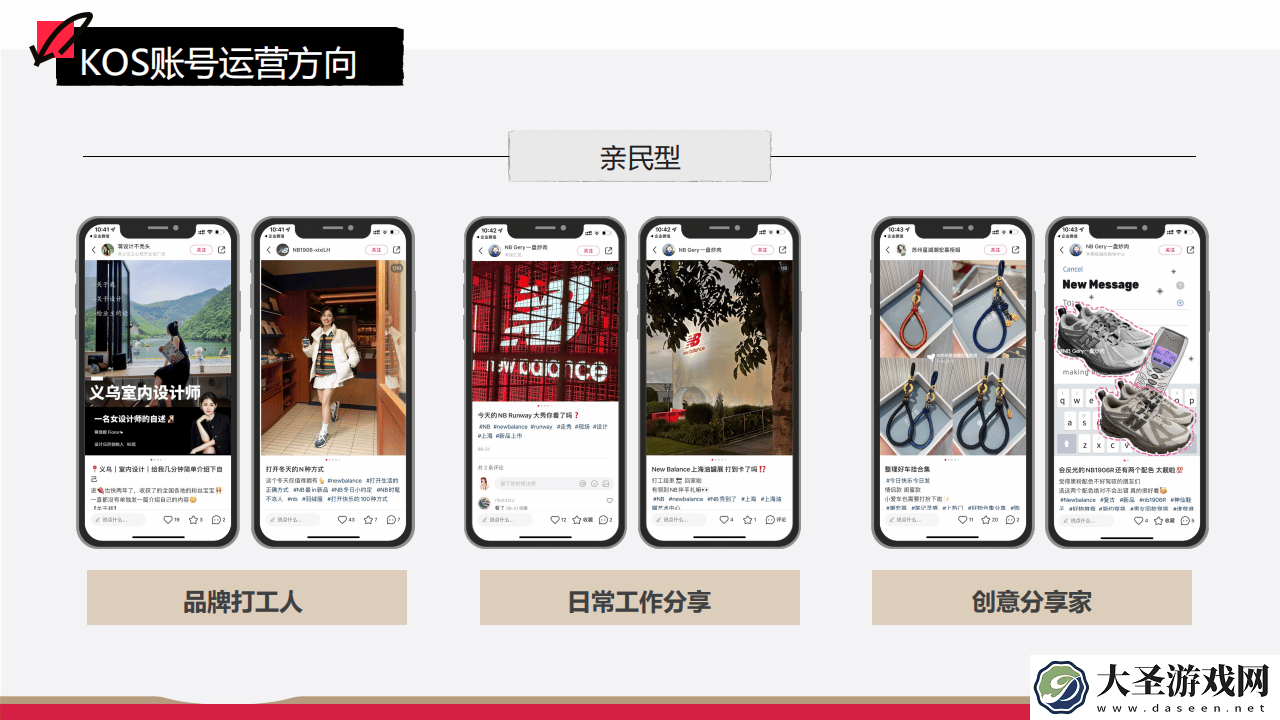 小红书KOS营销全攻略