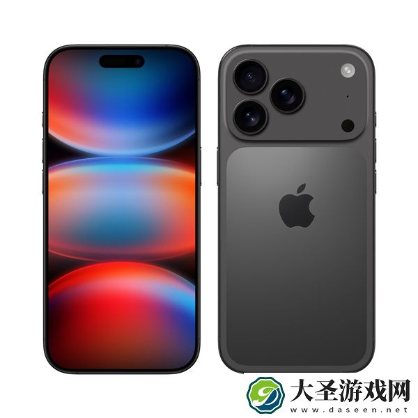 iPhone 17 Pro Max厚度增加
