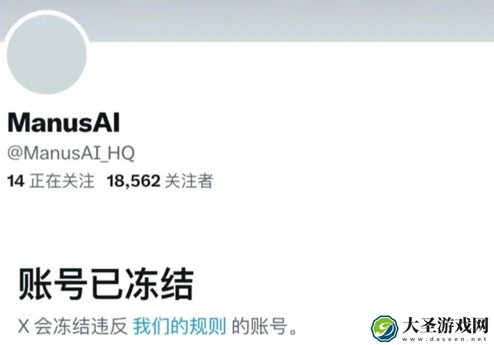 Manus爆火背后