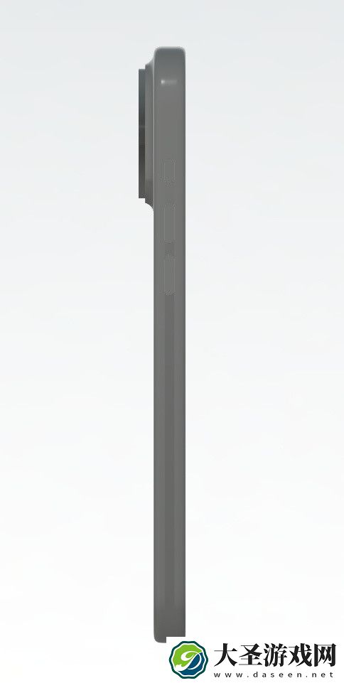 iPhone 17 Pro Max厚度增加