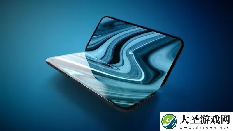 消息称苹果折叠 iPad Pro 工程机屏幕达 18.8 英寸