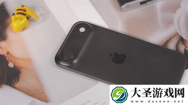 iPhone 17 Air/Pro机模现身