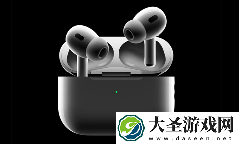 苹果AirPods耳机要长“眼睛”了！两大用途曝光