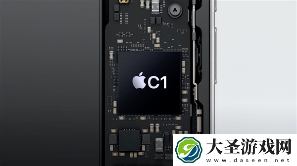 苹果爆发！iPhone 18首发全新基带