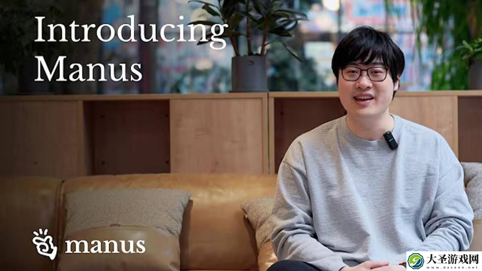 Manus爆火背后