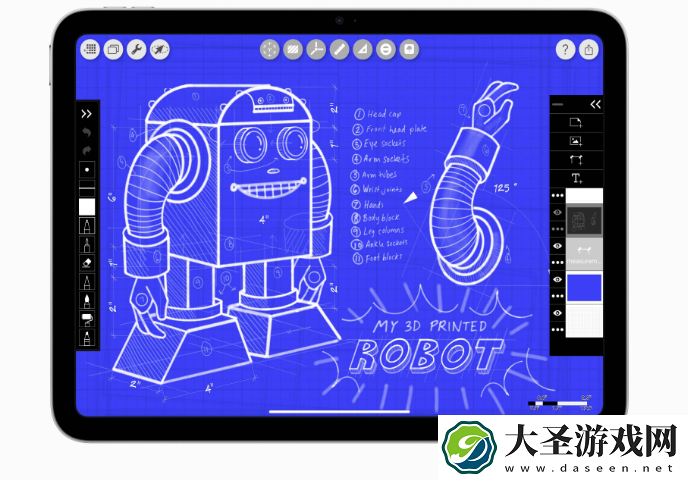 M3 iPad Air和A16 iPad发布