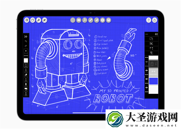 2999元起 苹果全新iPad发布