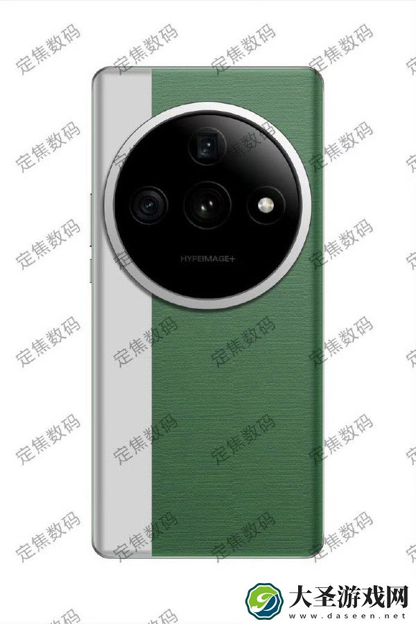 OPPO Find X8 Ultra渲染图曝光