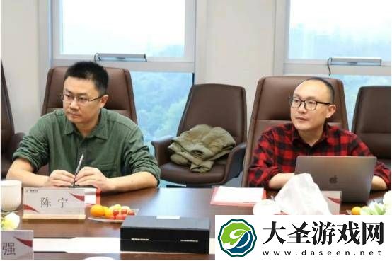 百度宏景携手共谋