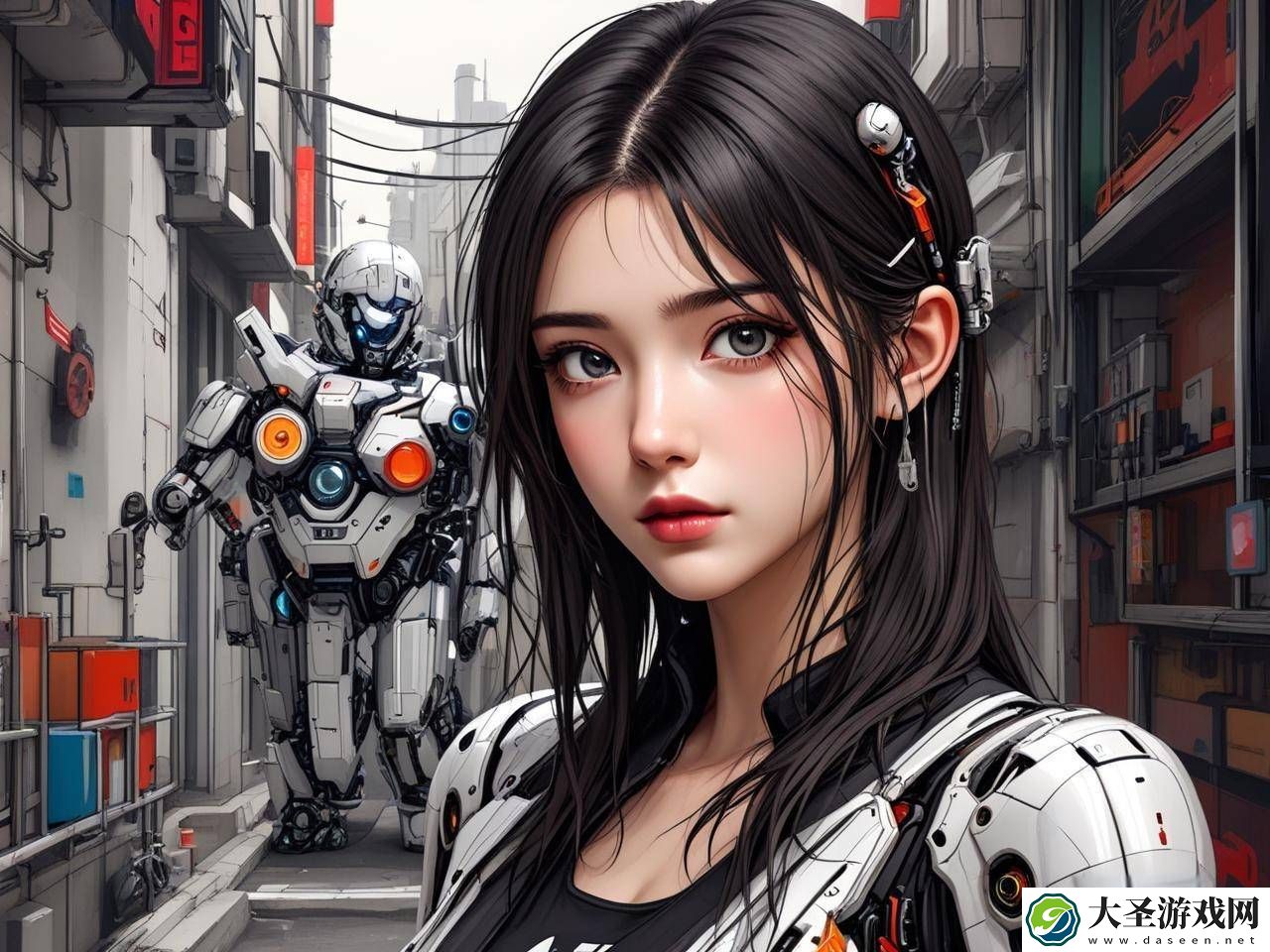 AI时代浪潮来袭