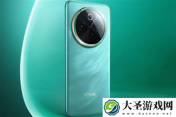 vivo Y300 Pro+核心参数曝光