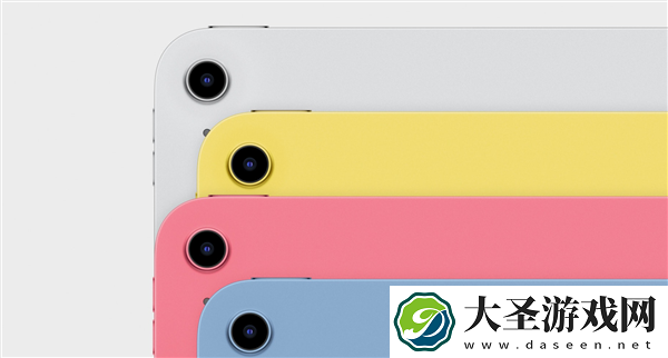 2999元起 苹果全新iPad发布