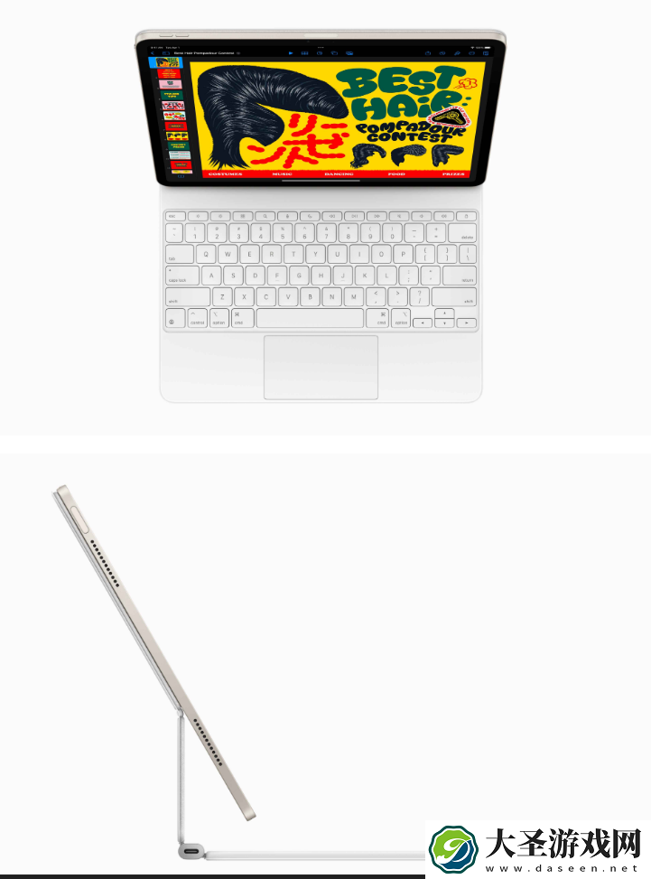 M3 iPad Air和A16 iPad发布