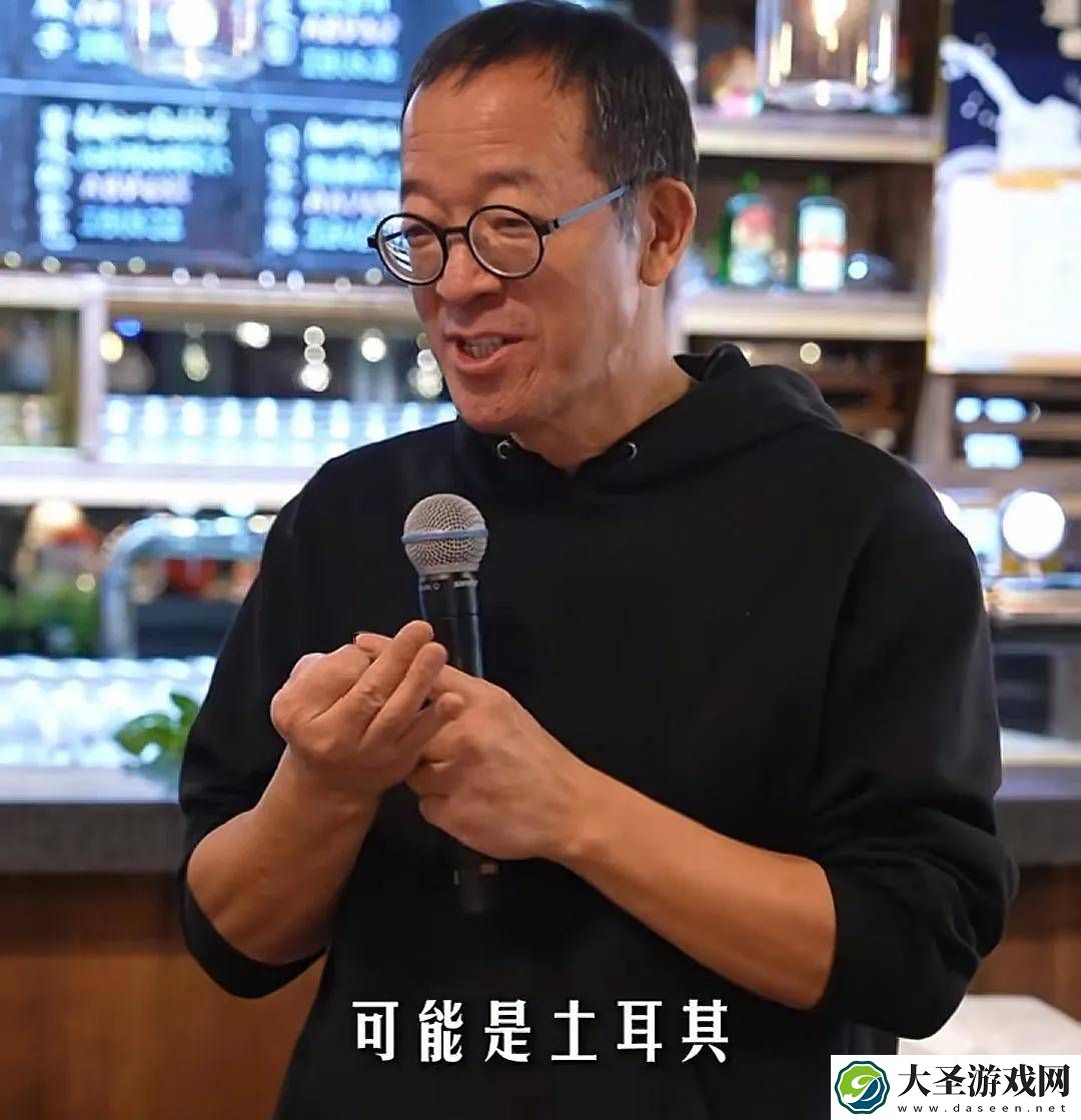俞敏洪团建新规划
