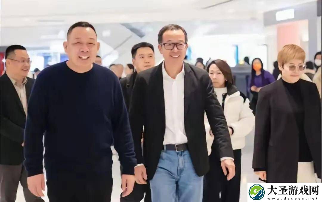 俞敏洪团建新规划