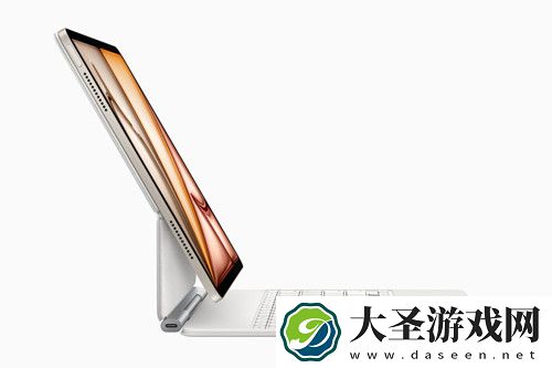 紧随iPad Air