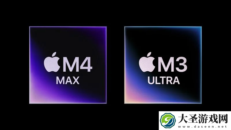 苹果解释为何 2025 款 Mac Studio 没有搭载 M4 Ultra