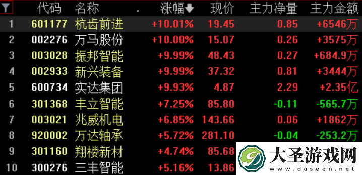 深圳力推具身智能机器人