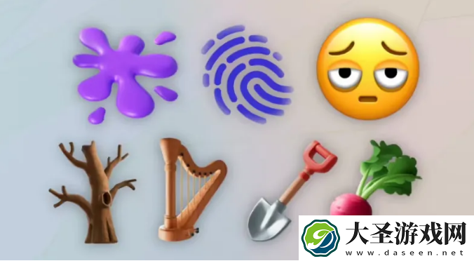 iOS 18.4 Beta 2今日上线！新增 Emoji