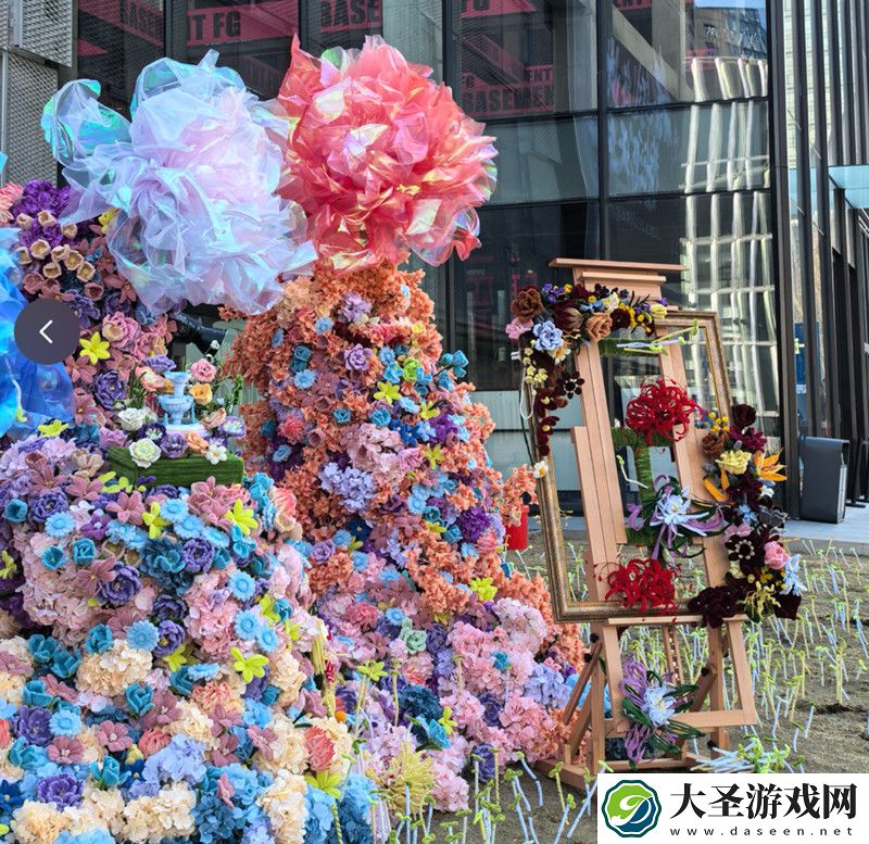 花开正当时