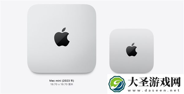 性价比爆棚!苹果Mac mini M4国补可叠教育优惠