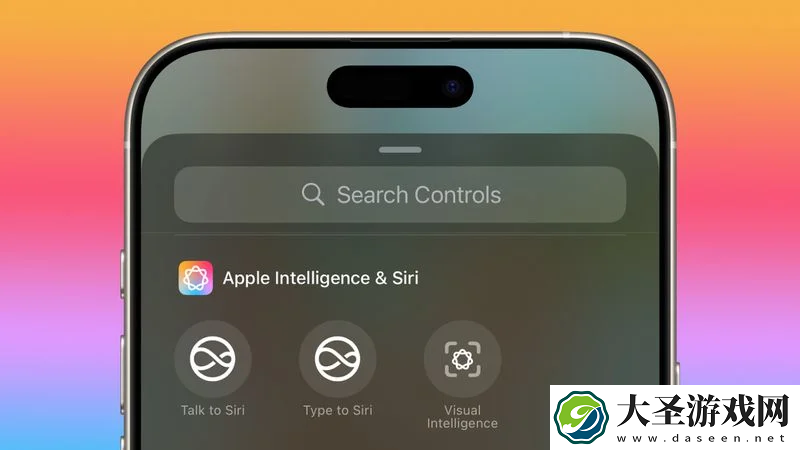 苹果 iOS / iPadOS 18.4 开发者预览版 Beta 2 发布