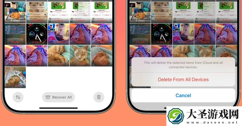 苹果 iOS / iPadOS 18.4 开发者预览版 Beta 2 发布