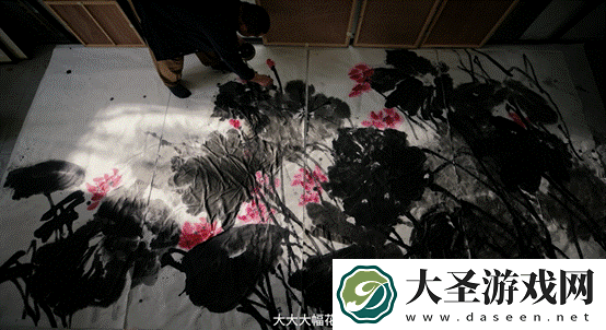 花开正当时