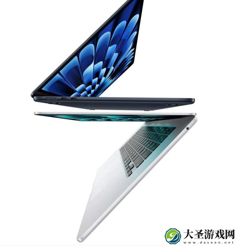 苹果公司即将推出一系列新品 包括M4芯片MacBook Air、iPad系列