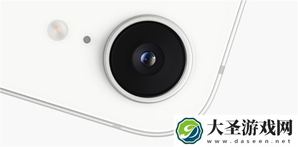 iPhone 16e上手