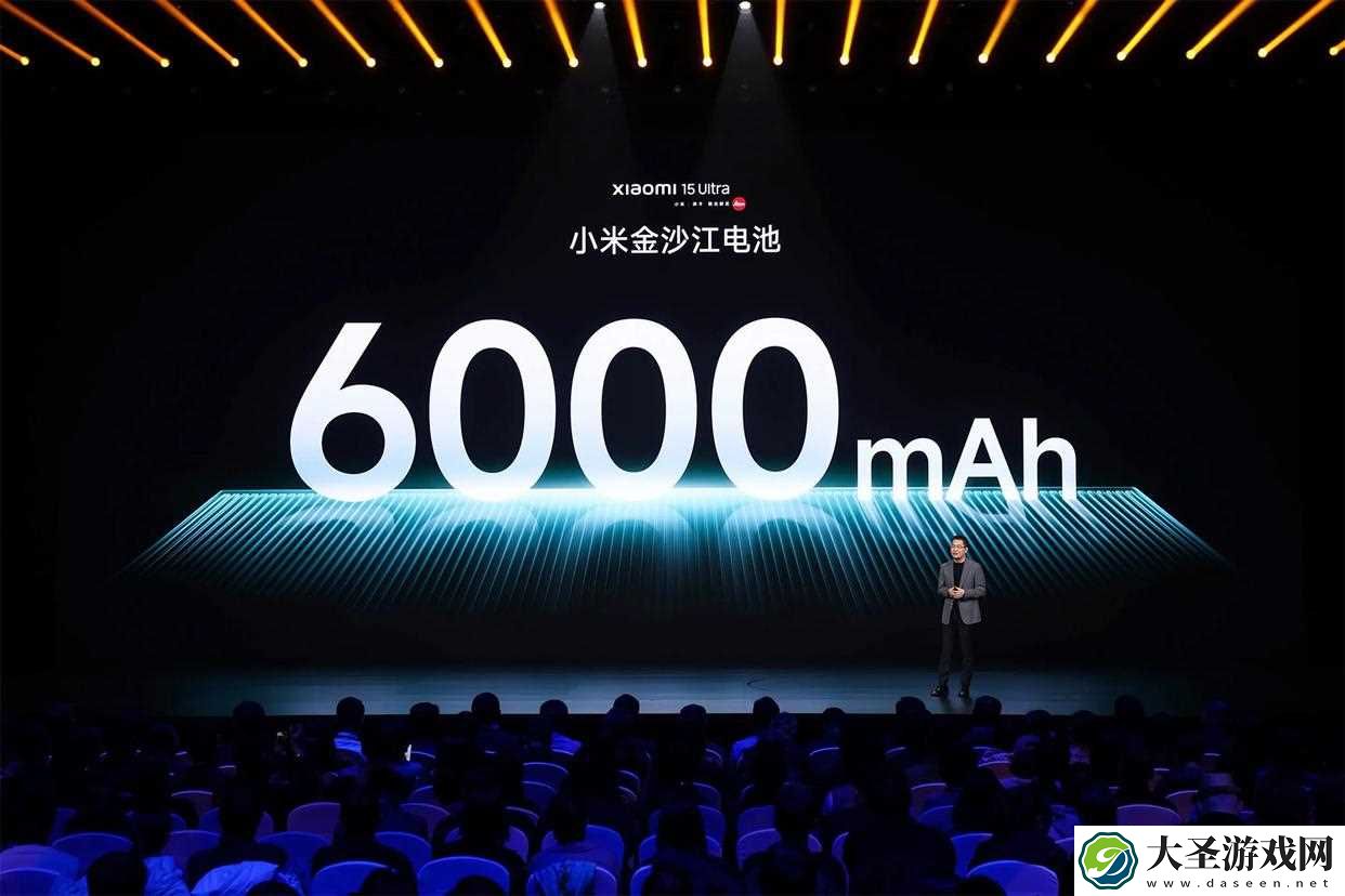 6499元起! 小米15 Ultra正式发布