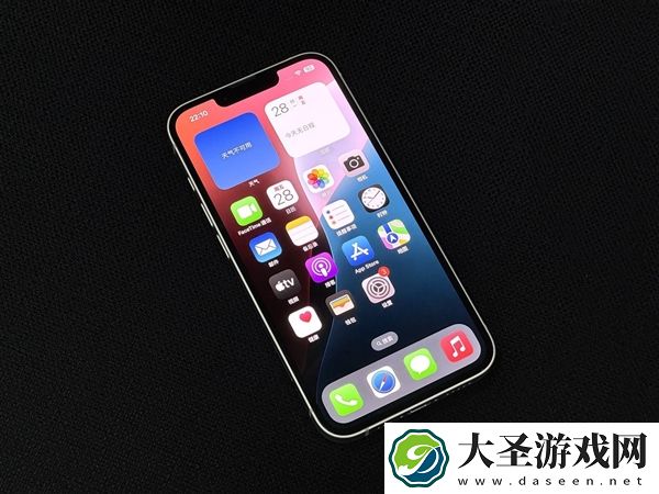 iPhone 16e上手