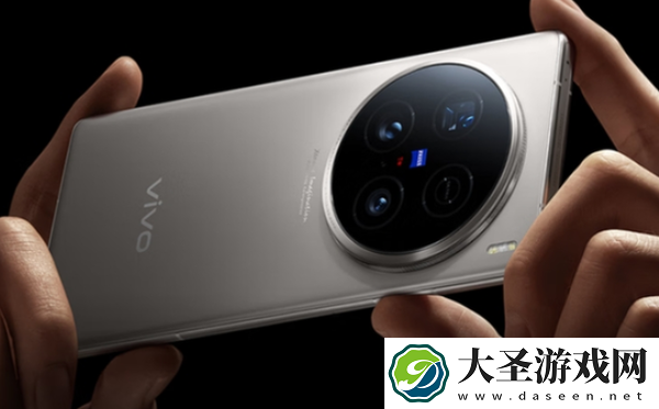 视频对标iPhone！vivo X200 Ultra防抖依然是安卓最强