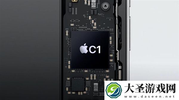 iPhone 16e上手