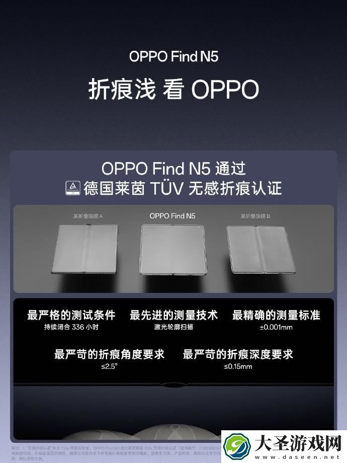 OPPOFindN5有哪些升级