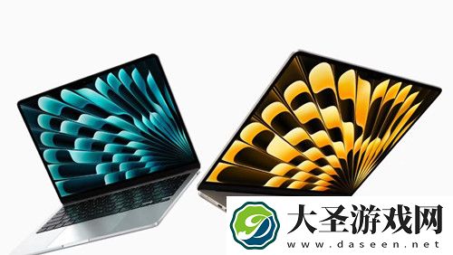 苹果M4芯片MacBook Air最快本周推出 摄像头有望升级1200万像素