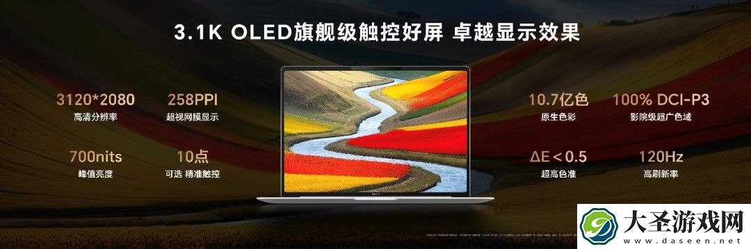 性能风暴