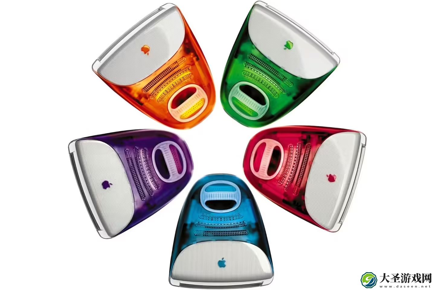 苹果传奇设计师 Jony Ive 回忆乔布斯临终嘱托