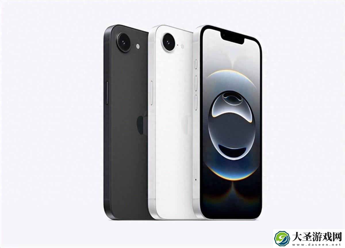 苹果iPhone 16e怎么样