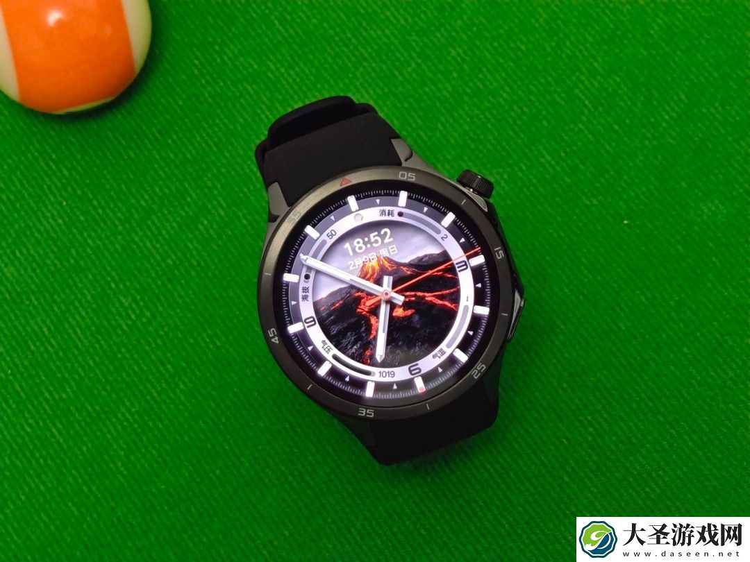 OPPO Watch X2图赏
