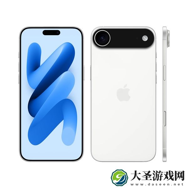 iPhone 17系列外观引发争议！苹果设计师太激进