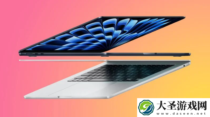 苹果开始为 3 月发布 M4 芯片 MacBook Air 做准备