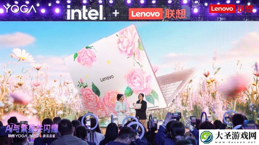 联想成为全球首家在AI PC端侧部署和运行DeepSeek的AI终端品牌