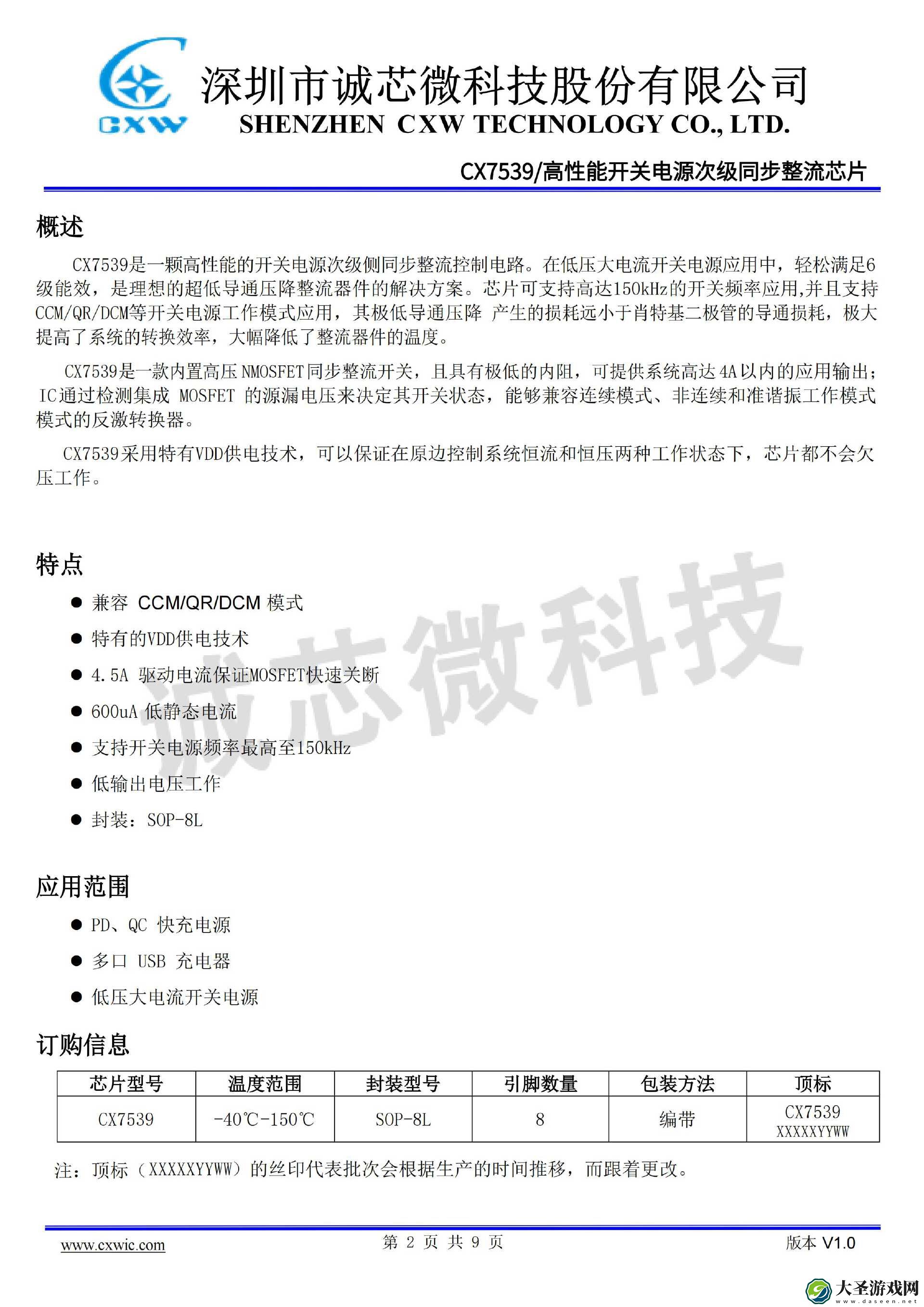 拆解报告