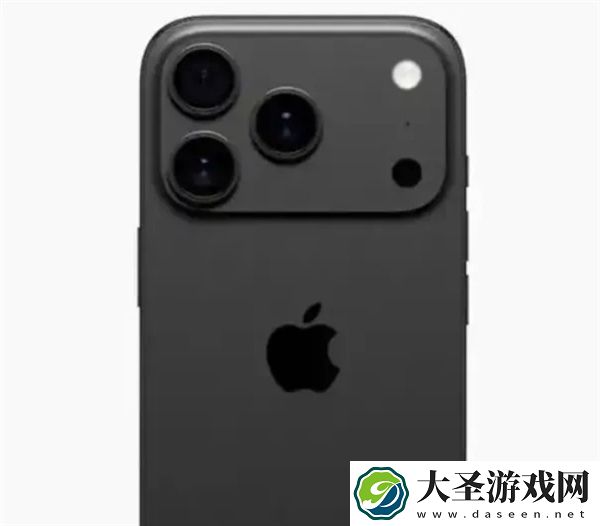 外观史诗级大改！iPhone 17 Pro Max设计定了