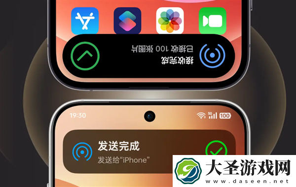 看完去年全球市场报告 我发现苹果的日子变难过了。。。