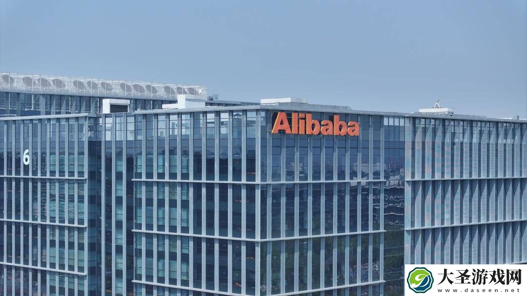 阿里豪掷3800亿！全力加速云与AI硬件基础设施布局